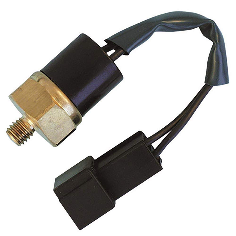 FAE 35910 Temperature Switch, coolant warning lamp : Amazon.co.uk 