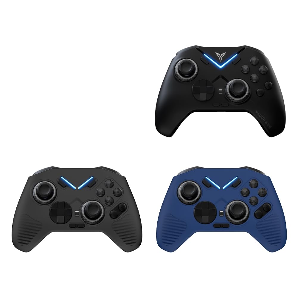 Kirikun　Flydigi VADER4 PRO Kontroler Flydigi Vader 4 Pro czarny