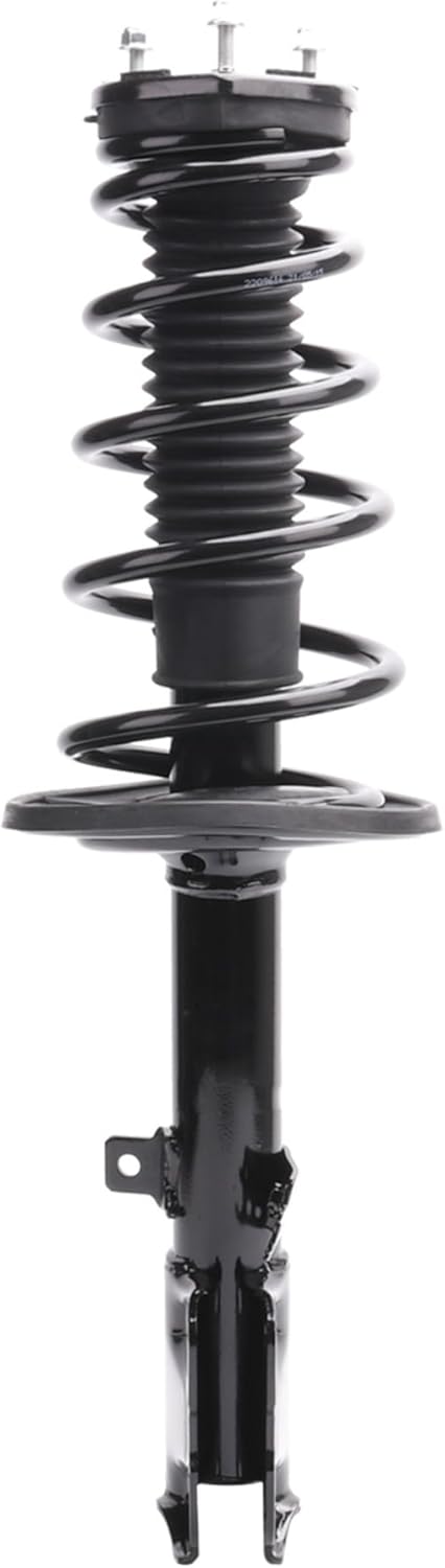 Monroe Quick-Strut 173320 Suspension Strut and Coil Spring Assembly