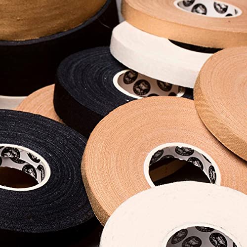 Monkey Tape 3-Roll Variety Pack (0.2”, 0.3”, And 0.5” Black) X 15Yds Premium Jiu Jitsu Sports Athletic Finger Tape - For Bjj, Grappling, & Mma #TOP1