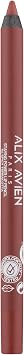 ALIX AVIEN Waterproof Long Lasting Soft Lip Pencil - Staying Power Lip Pencil 54 Spicy Terracotta