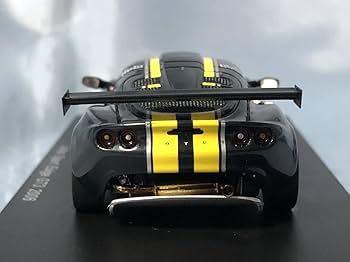 Amazon.co.jp: Spark Model Lotus Sport Exige GT3 (2006) 1/43