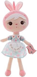 Boneca Jimbao Lolita, Metoo