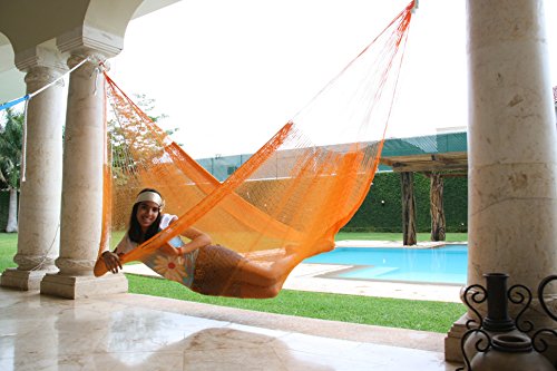 Hammocks Rada Tm - Jumbo Size Gold Color - Largest Hammock By Ups In 2 Days At Door #TOP2