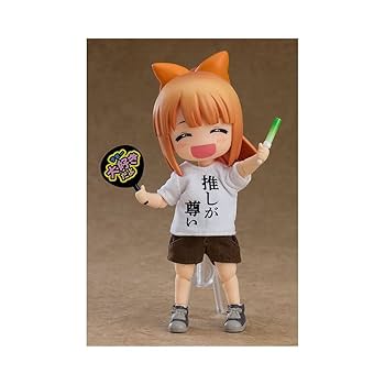 Amazon | ねんどろいどどーる おようふくセット 推しごとVer