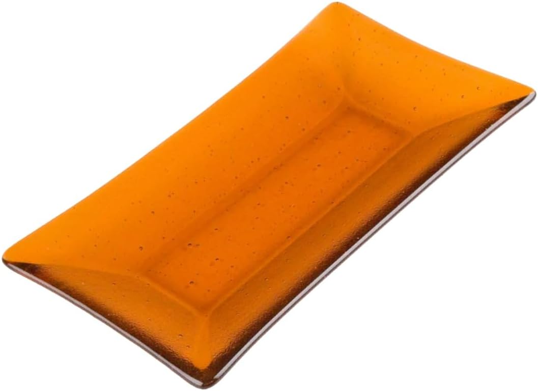 9.5"X 5.4"-Deep 1.5" Bullseye Mold Glass Fusing