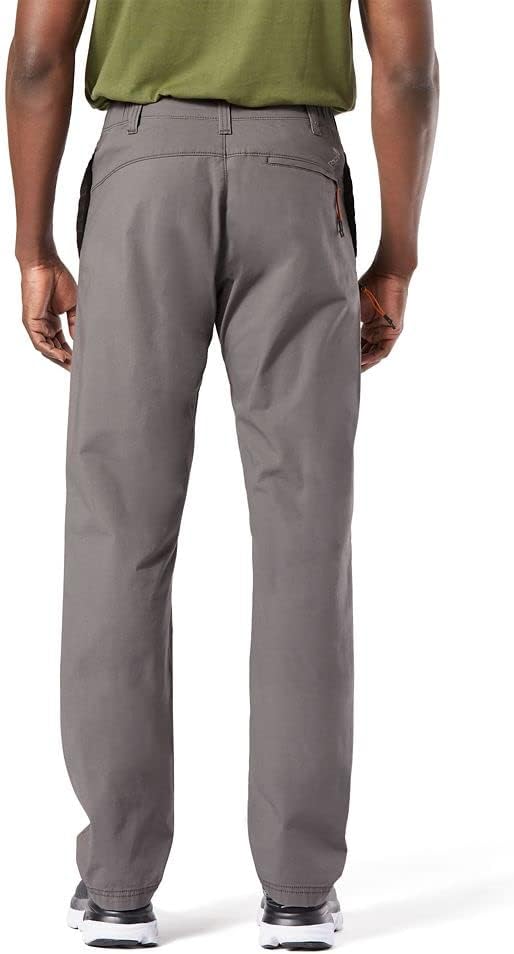 Levi Strauss Signature Gold Men's Outdoors Utility Hiking Pant (Available in Big & Tall)