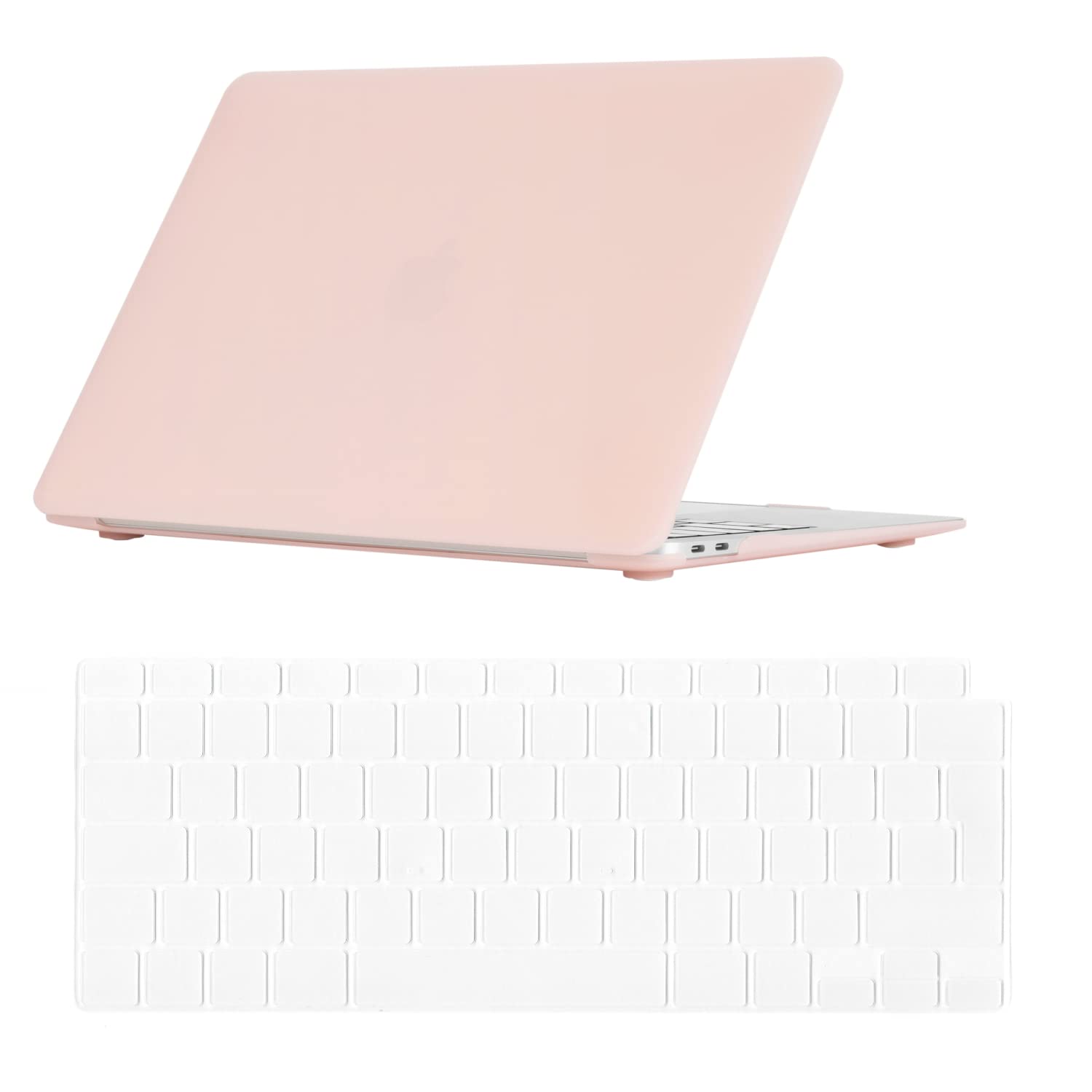 Se7enline Compatible with 2025 2024 2023 2022 2021 MacBook Pro 14 inch Case Hard Shell Laptop Cover for Macbook Pro A2918 A2992 A3112 A3401 A2779 A3434 M5 M4 M3 M2 M1 &TPU Keyboard Skin,Midnight Green — view 160