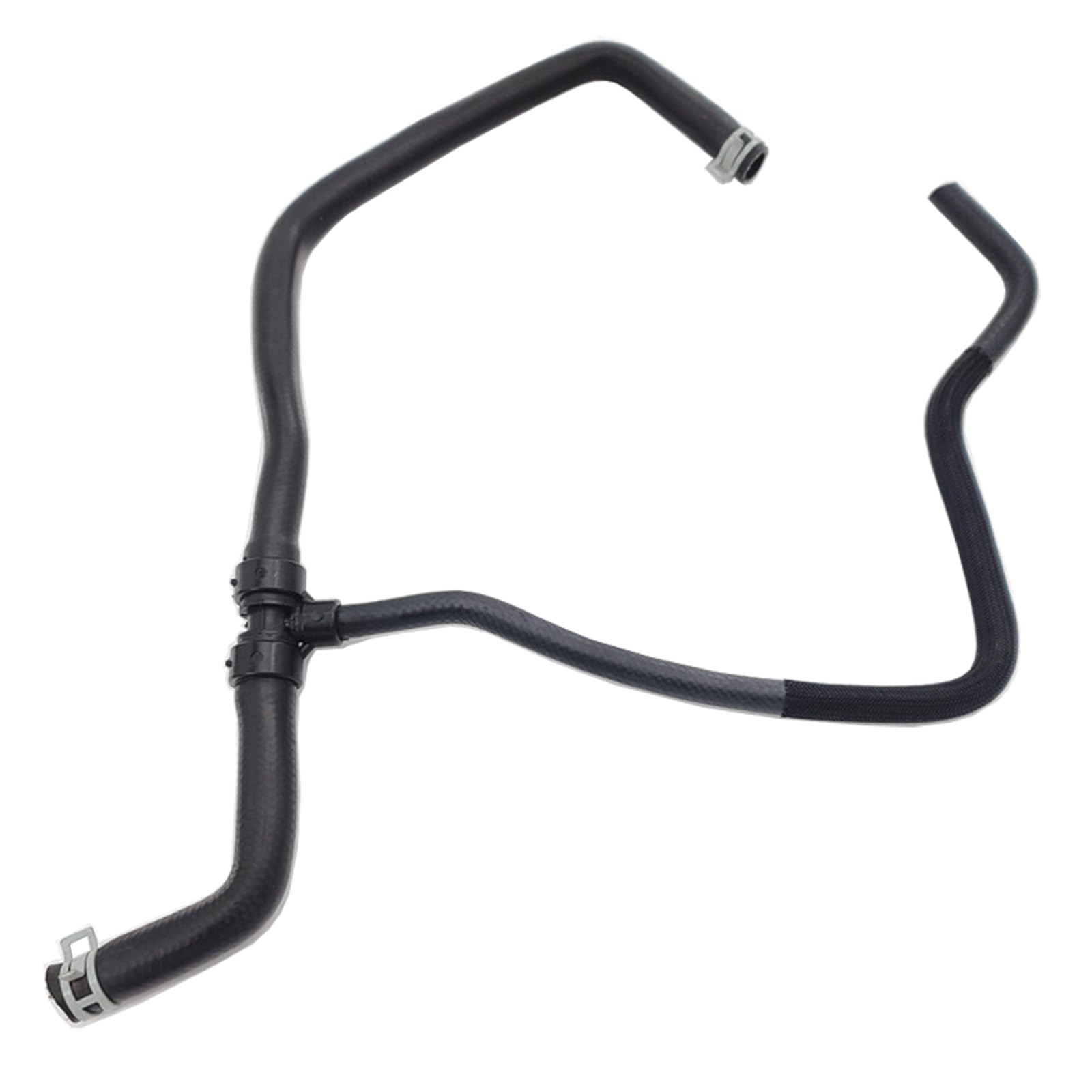 Zamiennik węża nagrzewnicy samochodowej 55038163AI 55038163AE kompatybilny z Chrysler 300 2011-2020 Dodge Challenger 2011-2021 Dodge Charger 2011-2021 zamiennik