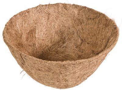 COCO LINER 18" ROUND