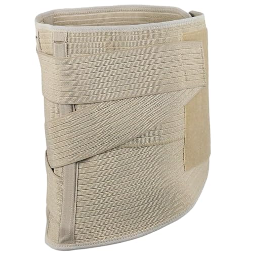 Faja lumbar profesional resistente para uso diario talla M miniatura 1