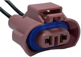 The Best Connection 2784F Universal Halogen bulb connector, 1 Pack