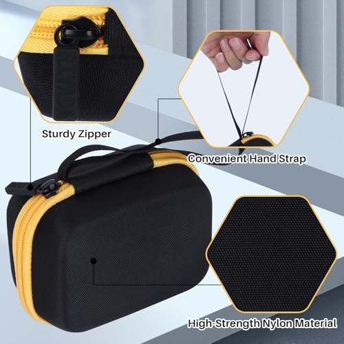 Funda Dura de Repuesto para Cámara KODAK PIXPRO WPZ2 miniatura 5