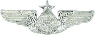 Air Force Enlisted Aircrew Member Tie Tac