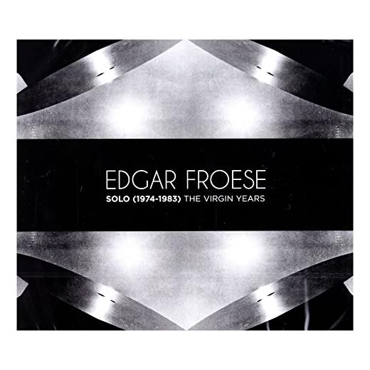 The Virgin Years: 1974-1983