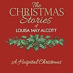 Cover of A Hospital Christmas