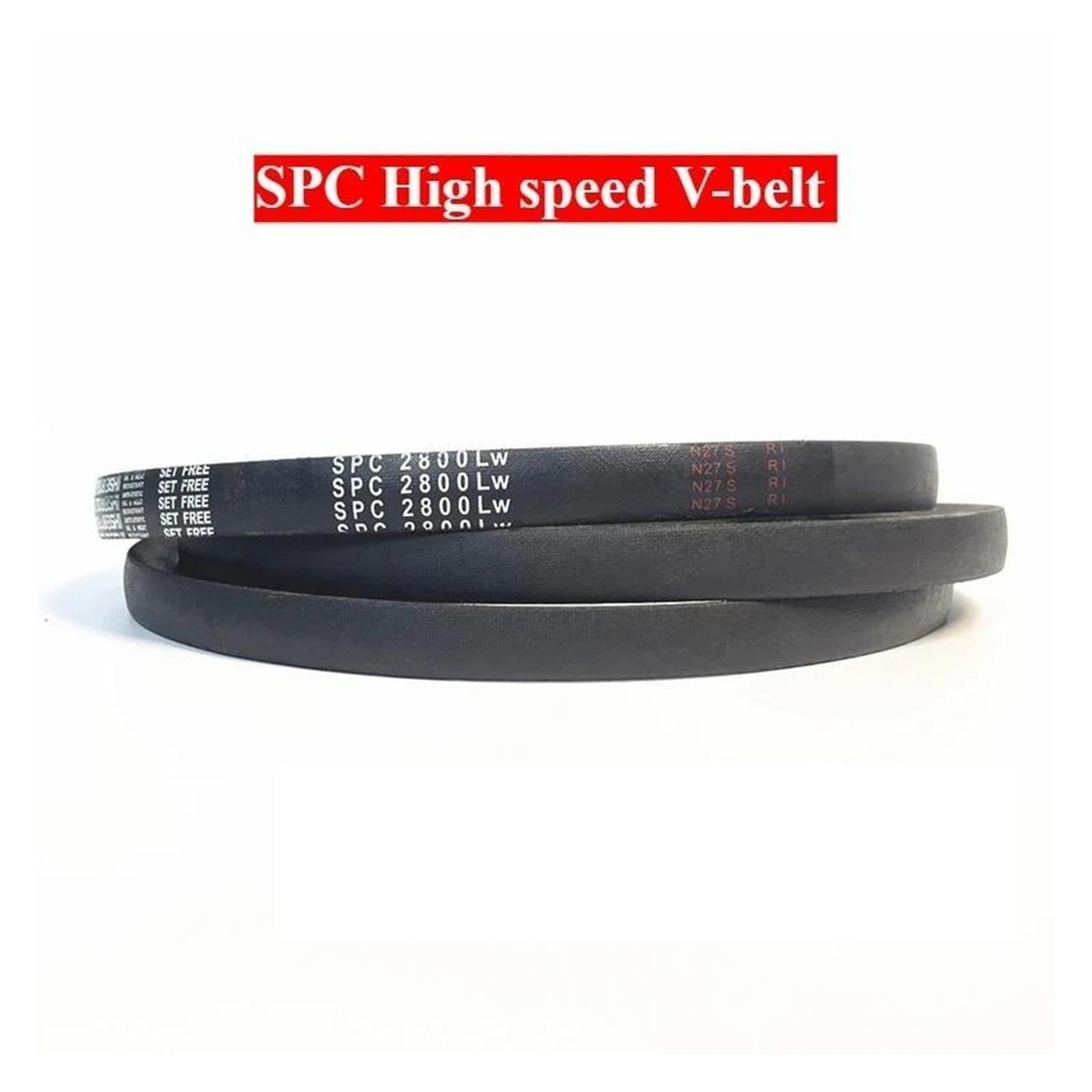 1 szt. SPC3050 -SPC3220 LW Pasek klinowy Pasek gumowy