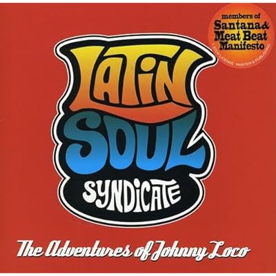 Adventures of Johnny Loco