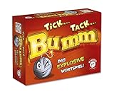 Spieldauer: beliebig Piatnik Tick Tack Bumm