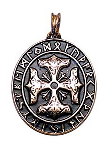Germanenschmuck AG-079