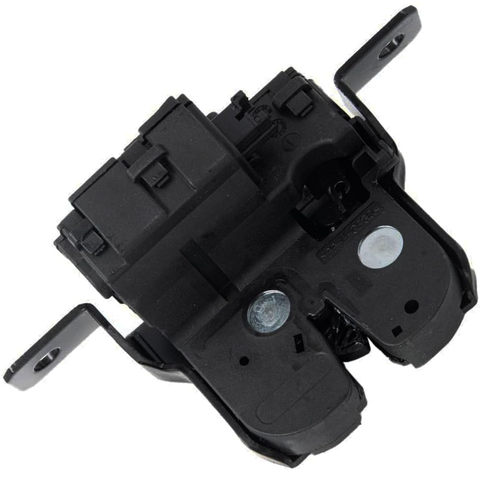 Serratura Maniglia Portellone Serratura del Bagagliaio del Portellone Compatibile con BMW Serie 1 F20 F21 51247248075 7248075