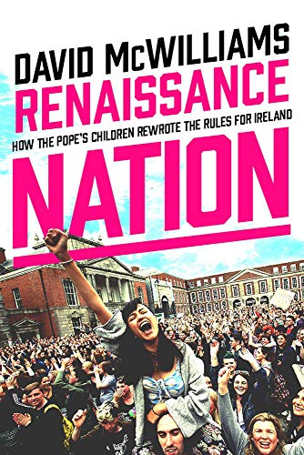 Renaissance Nation view 2