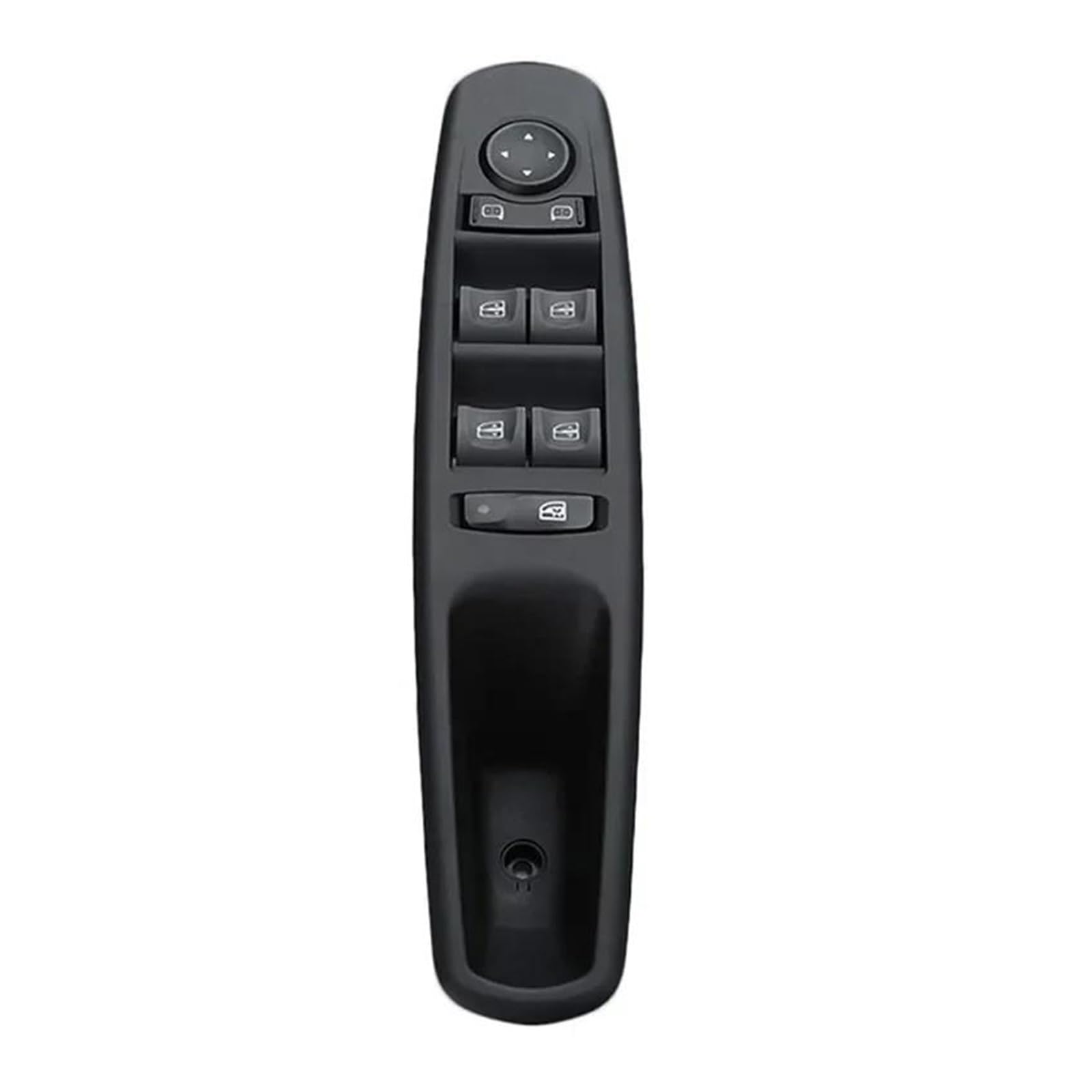 Interrupteur vitre électrique principal 254000008R commande bouton poussoir Laguna Fluence