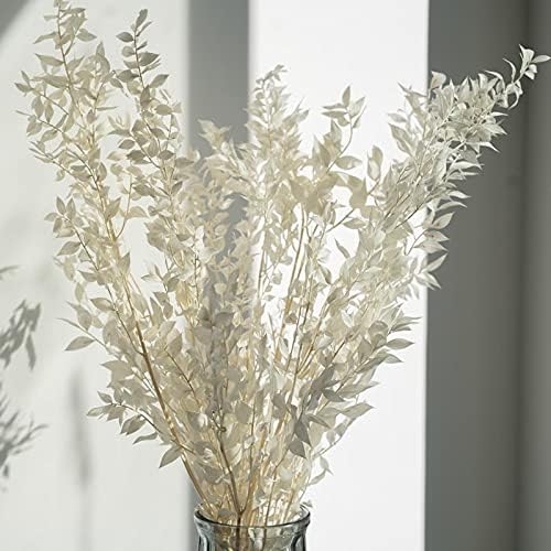 Miniatura 4 de NHUNPPGR Natural Plants, Rich Leaves, Table Easter Christmas Nordic Decorations, Photography Props Party Backdrops Florist Supplies