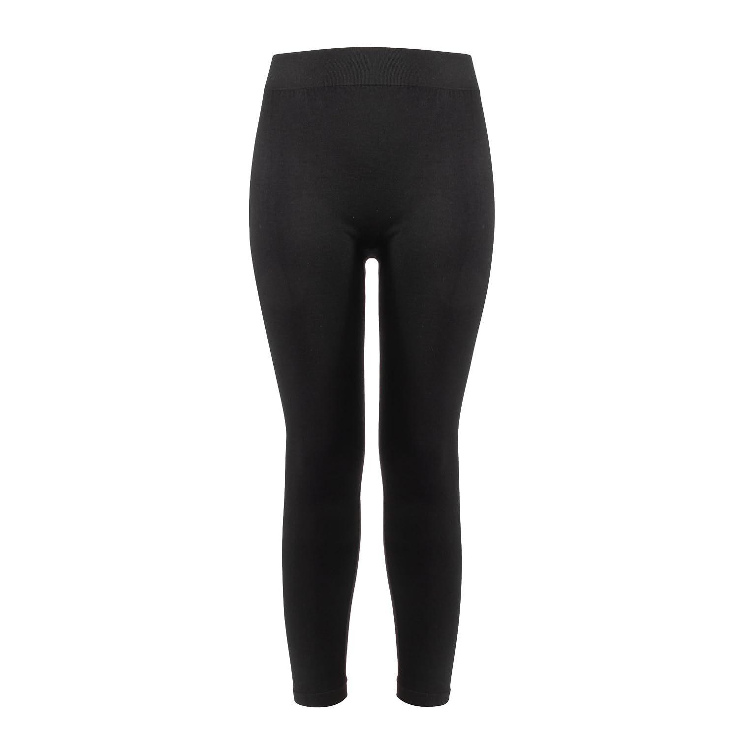 CALZITALY Leggings Thermiques Unisexe, Pantalon en Laine mérinos, sous-vêtements Thermiques pour Hommes et Femmes, Pantalon Thermique, Ski, Randonnée, Trekking |Made in Italy