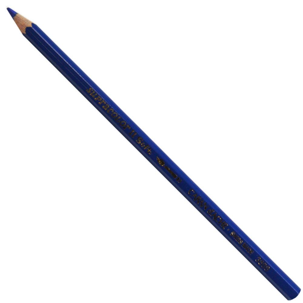 CARAN DACHE SUPRACOLOR SOFT Ultramarine