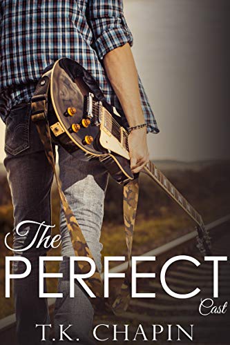The Perfect Cast: A Christian Romance (Love's Enduring Promise Book 1)