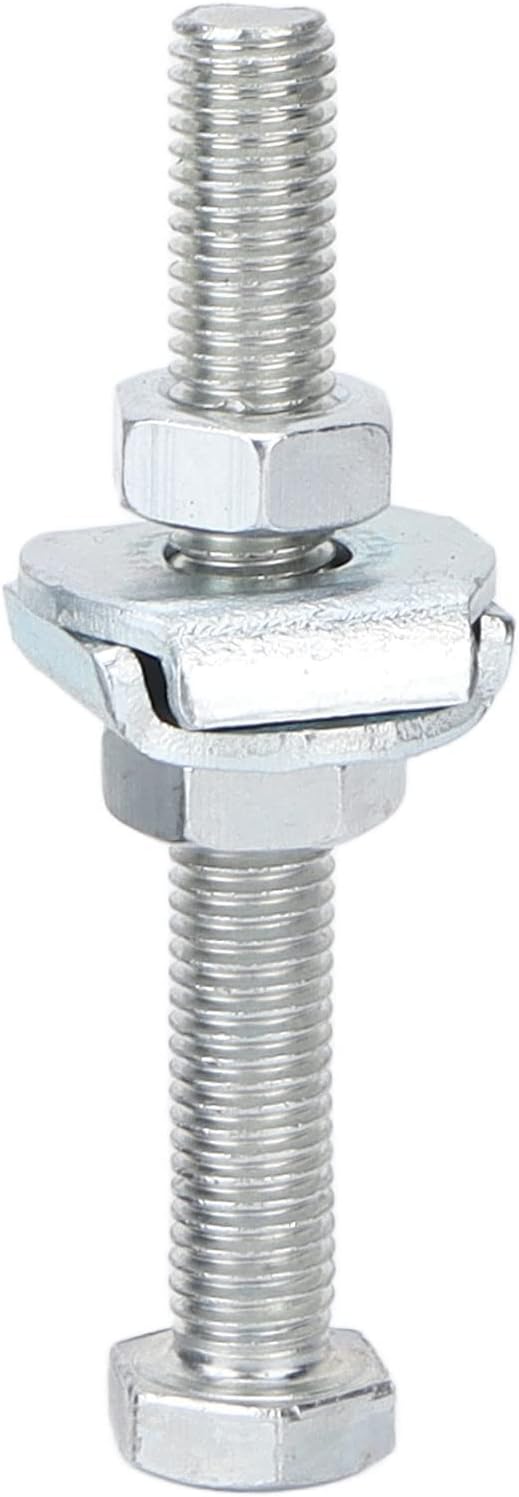 Heavy Duty Toggle Clamps Professional Quick Release Push Pull Action Clamp for Metal Plate Circuit Board Welding Equipment Installation Iron Plastic 1500g