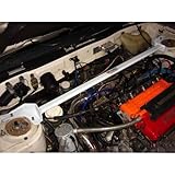 Barras estabilizadoras modelo MITSUBISHI GALANT 87-93 VR4 ULTRARACING FRONT UPPER STRUTBAR