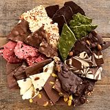 チョコレート 割れチョコ 福袋 11種類 1kg 定番クベ(兄) クリスマス バレンタイン ホワイトデー 母の日 プチギフト お返し 大浜スイーツアカデミー