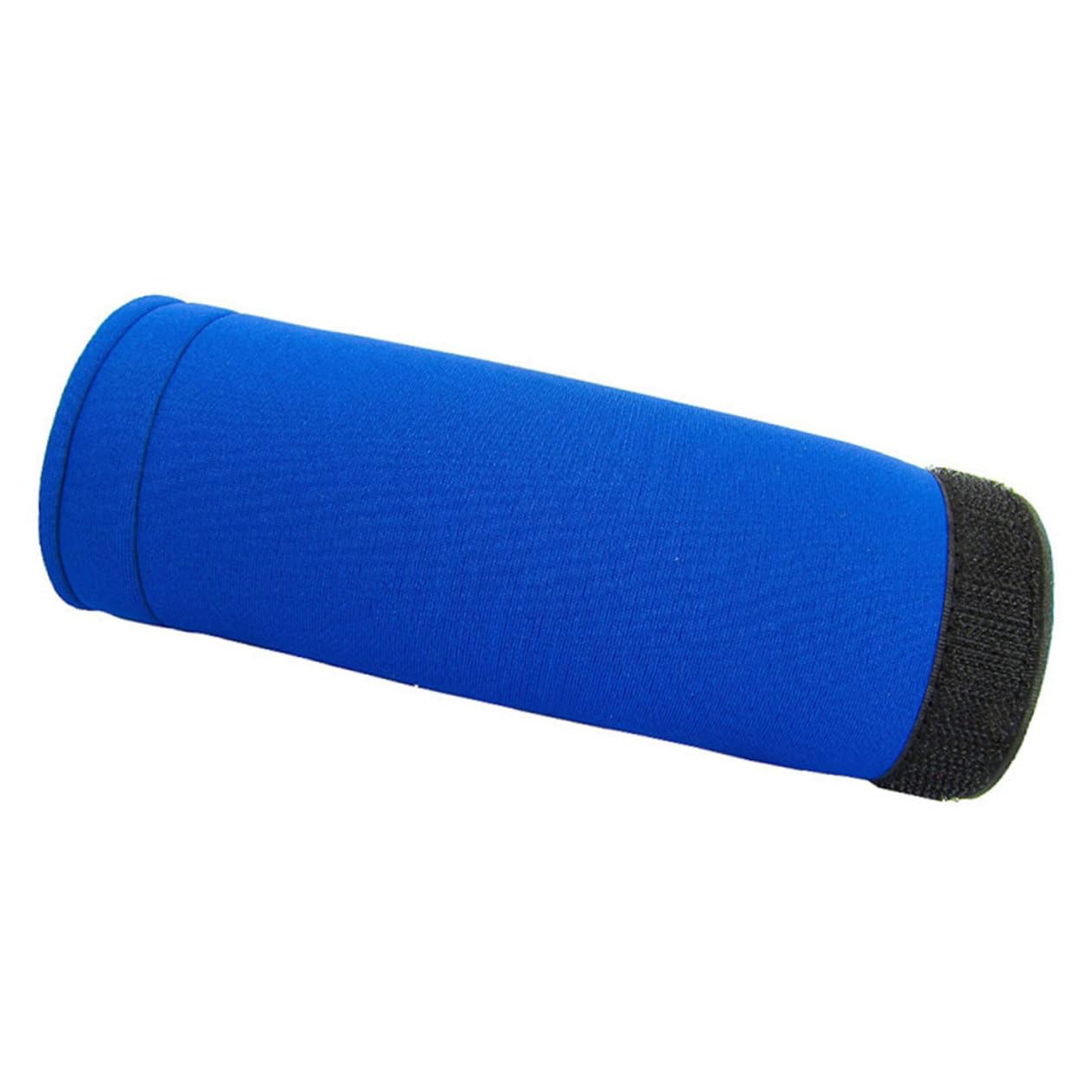 ifundom Ajustable para Pasamanos de Piscina de Neopreno Antideslizante Protector de Agarre Seguro para Escaleras Piscinas Privadas Públicas y Parques Acuáticos Funda Resistente y Versátil