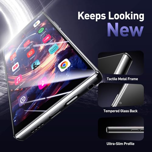 AGPTEK MP3 Player 128GB thumbnail 6