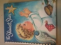 The Shiniest Star B00KWH4SOK Book Cover