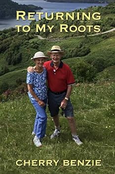 Paperback Returning to My Roots Book