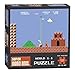 USAopoly Super Mario Bros World 1-1 Puzzle (550 Piece)