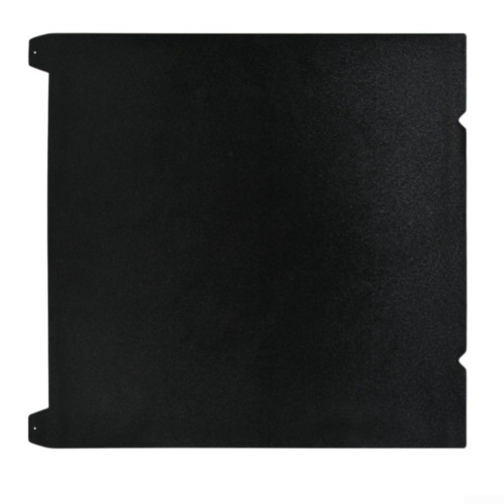 para placa para construcción 310x315mm para acero Resorte para k1 Max
