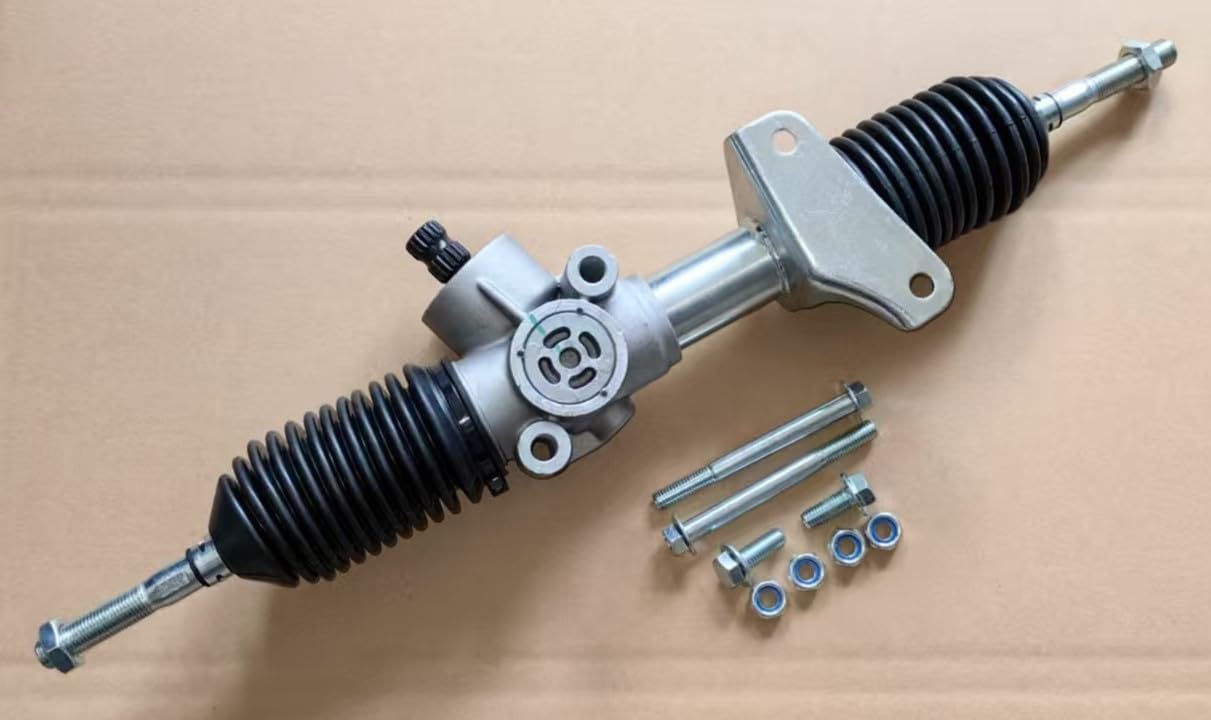 Steering Gear Rack and Pinion 709402451 Replacement for 2023-2025 CAN-AM Maverick Trail 800 1000, Sport 1000R; Commander 700, 1000 2023-2025