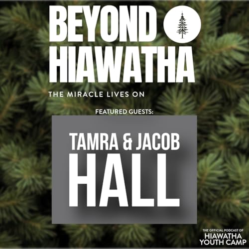 Tamra and Jacob Hall - The "All In" Hiawatha Duo