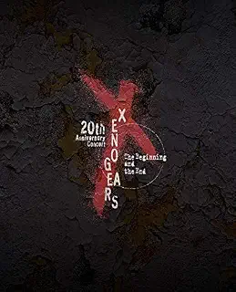 Xenogears 20th Anniversary Concert -The Beginning and the End- (特典なし) [Blu-ray]