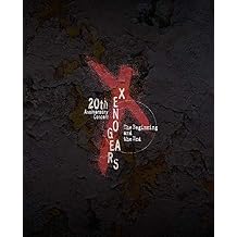 Xenogears 20th Anniversary Concert -The Beginning and the End-  [Blu-ray] JAPANESE EDITION