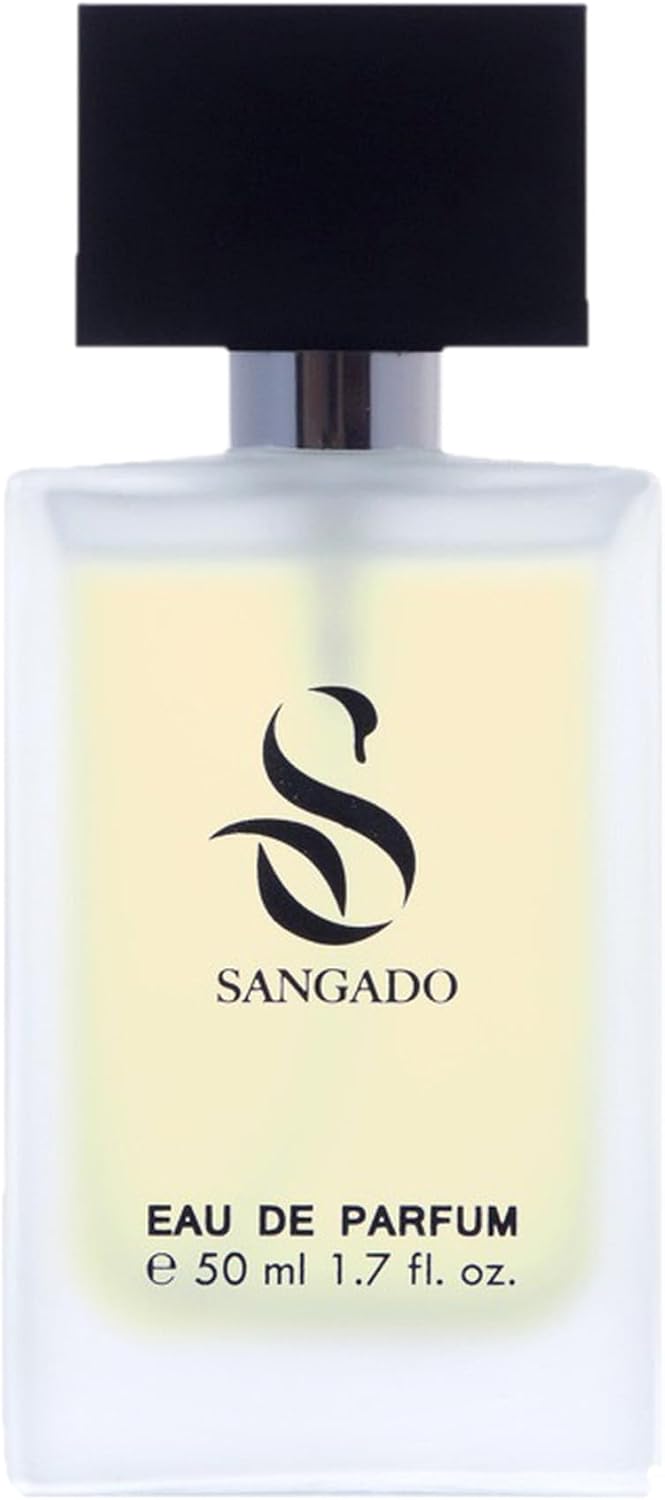 sangado timber oud