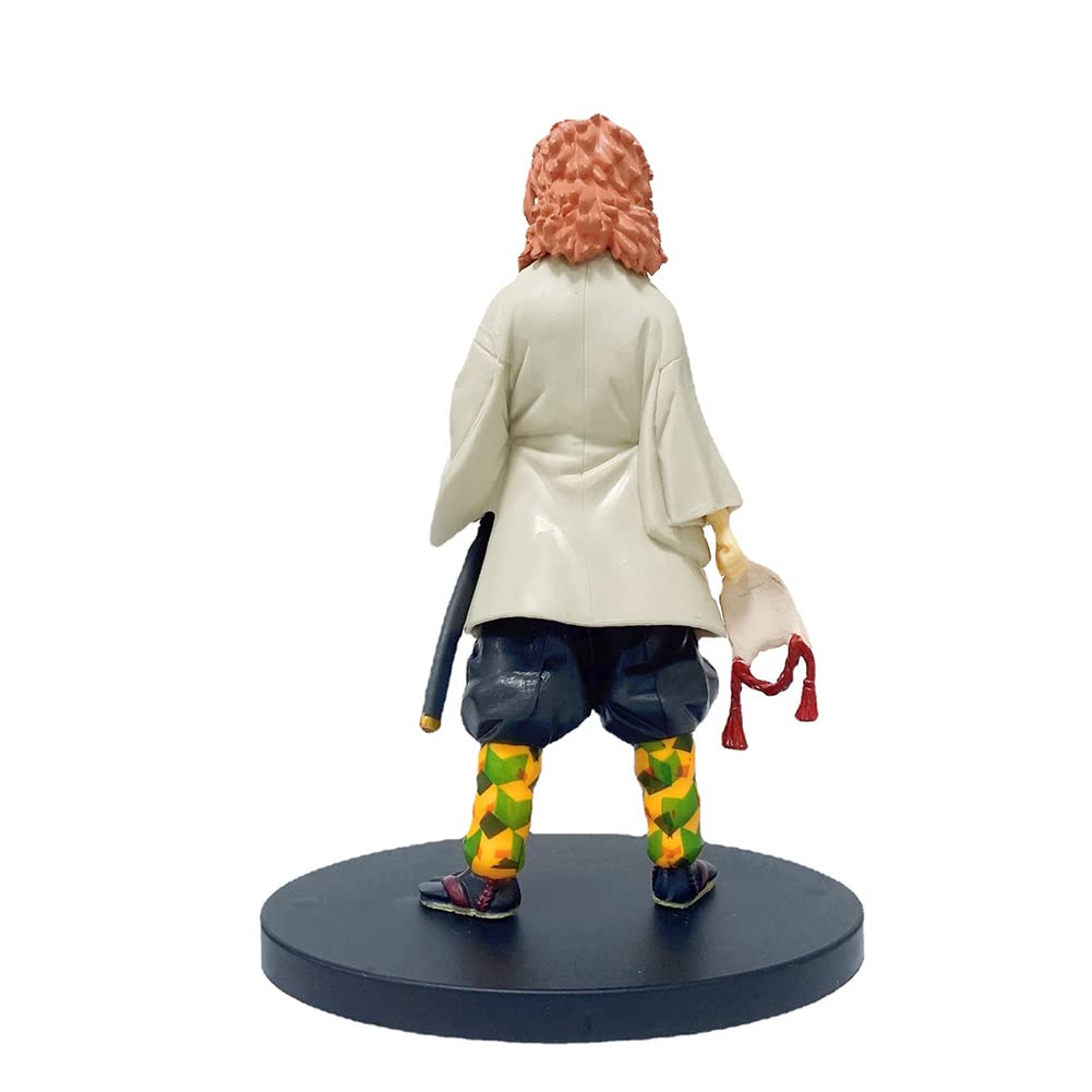 Zhongkaihua Personaggi anime Kamado Nezuko Statuina