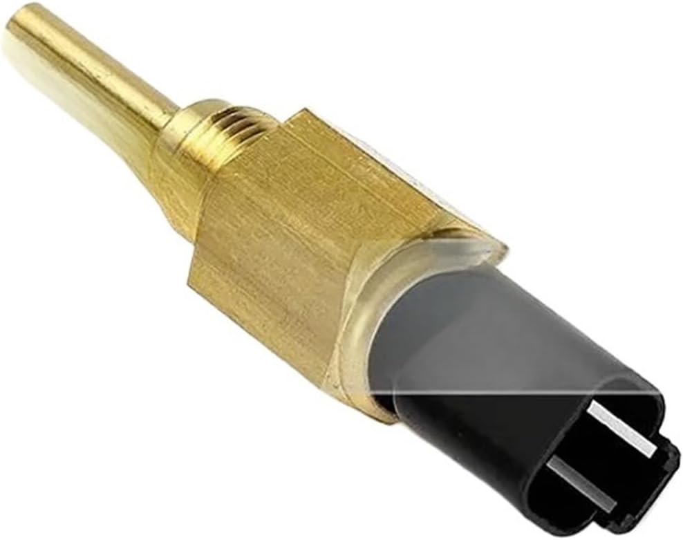 for R300LC-5 Air Temperature Sensor QM1 Engine 3085185X KZ Excavatorexcavator Parts