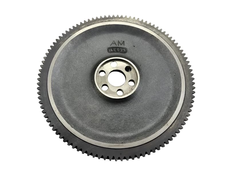 Engine Cylinder Block Flywheel for Suzuki Samurai Sj413 Suzuki -12620M83011