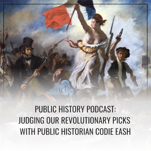 Revolutionary Draft | Codie Eash Renders the Verdict