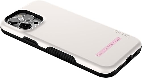 Miniatura 24 de Casely Funda para iPhone 13 Pro Max Compatible con MagSafe Fuera de las líneas Funda de marcador Crayola